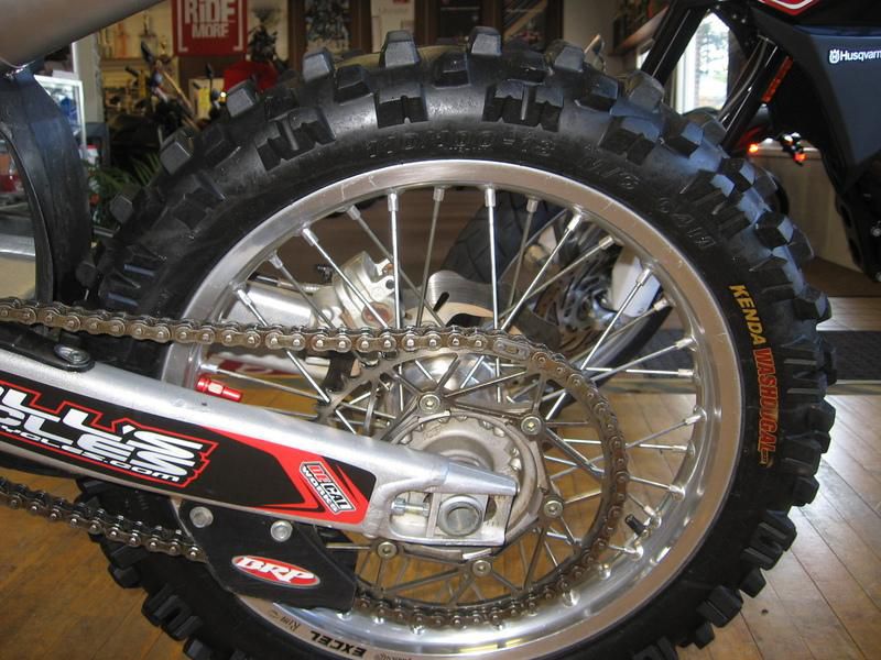 2012 Husqvarna TXC 310 , US $4,500.00, image 5