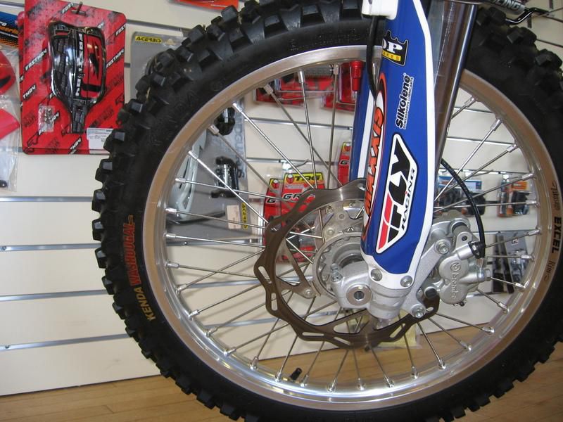 2012 Husqvarna TXC 310 , US $4,500.00, image 6