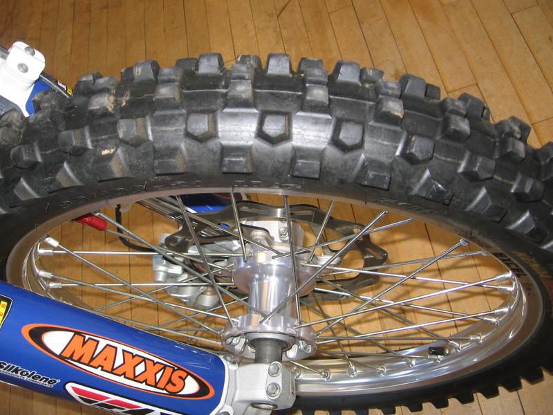 2012 Husqvarna TXC 310 , US $4,500.00, image 8