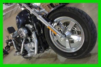 2013 Harley-Davidson® Sportster® 1200 Custom XL1200C Used