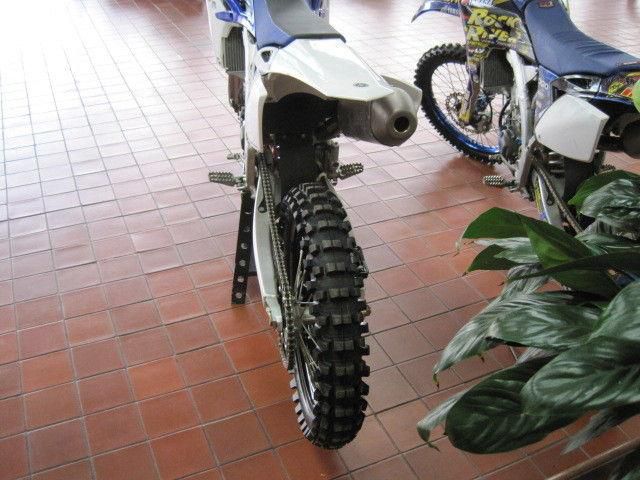 2013 YAMAHA YZ250F, ONLY RIDDEN A COUPLE TIMES, 15 HRS, GREAT CONDITION!!!, US $4,450.00, image 2