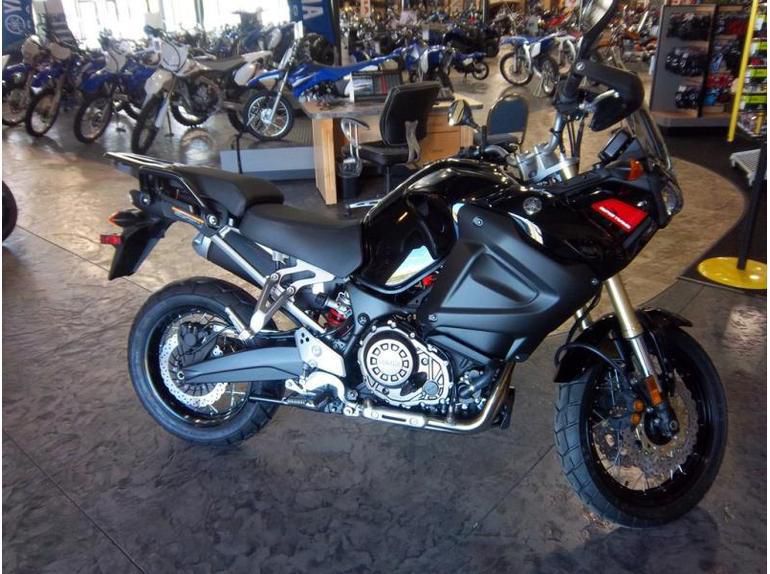 2012 Yamaha Super T n r Standard 