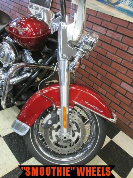 2010 Harley-Davidson FLHR - Road King  Touring , US $14,994.00, image 5