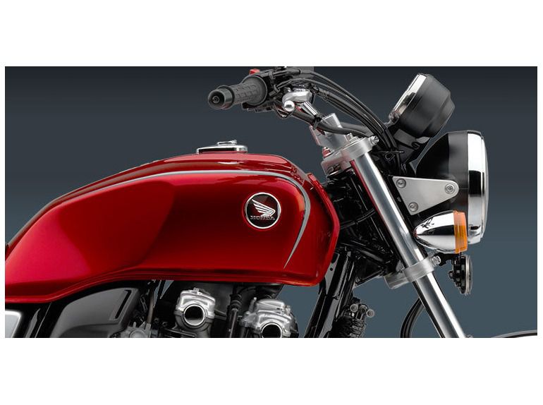 2013 Honda CB1100 , $9,999, image 4