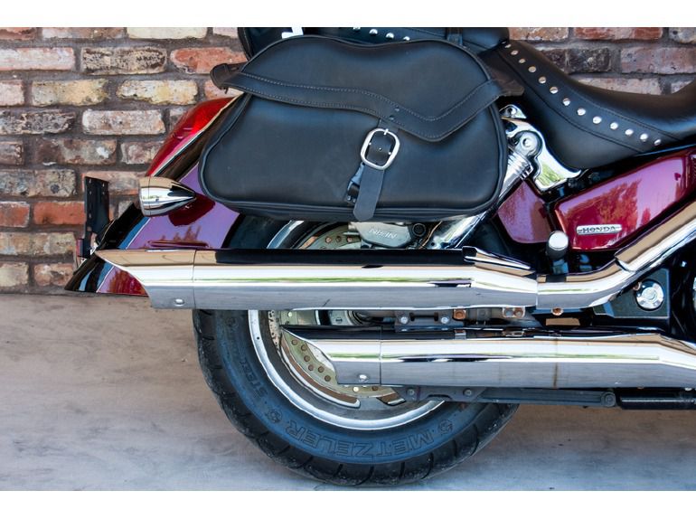 2008 Honda VTX1800 , $10,999, image 3