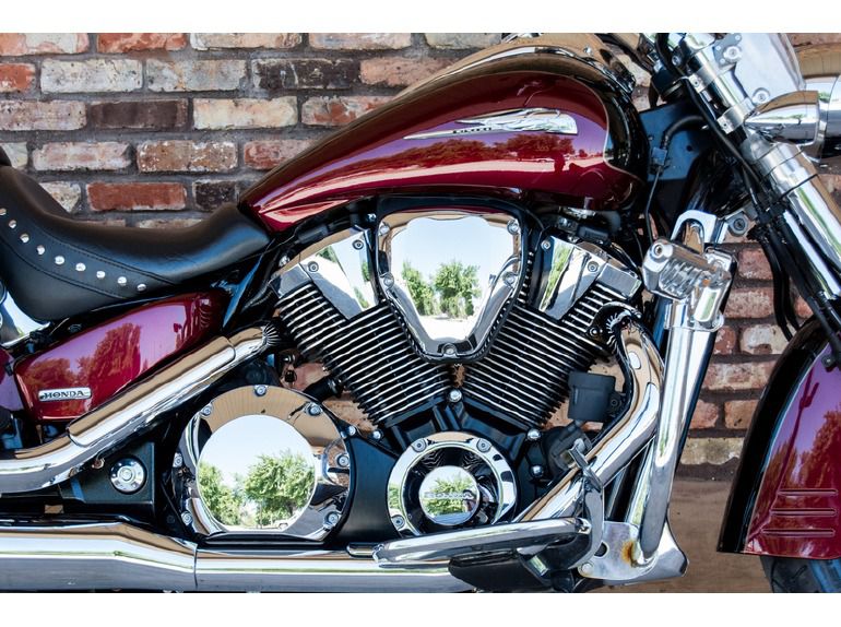 2008 Honda VTX1800 , $10,999, image 4