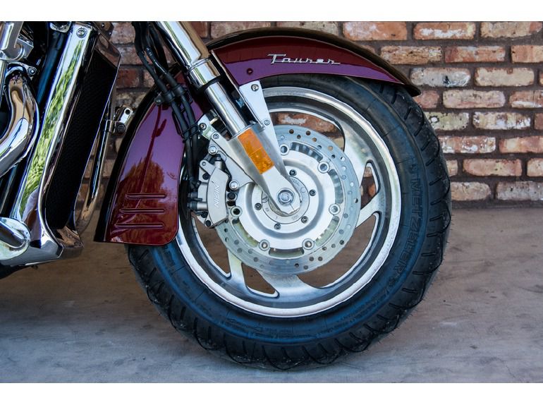 2008 Honda VTX1800 , $10,999, image 5