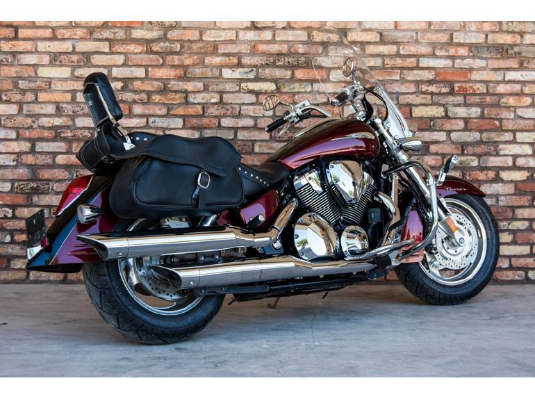 2008 Honda VTX1800 , $10,999, image 6