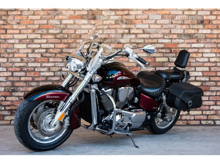 2008 Honda VTX1800 , $10,999, image 7