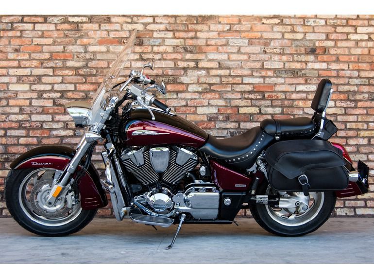 2008 Honda VTX1800 , $10,999, image 8