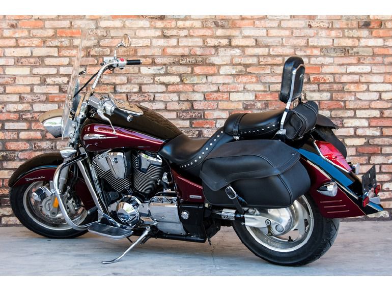 2008 Honda VTX1800 , $10,999, image 12