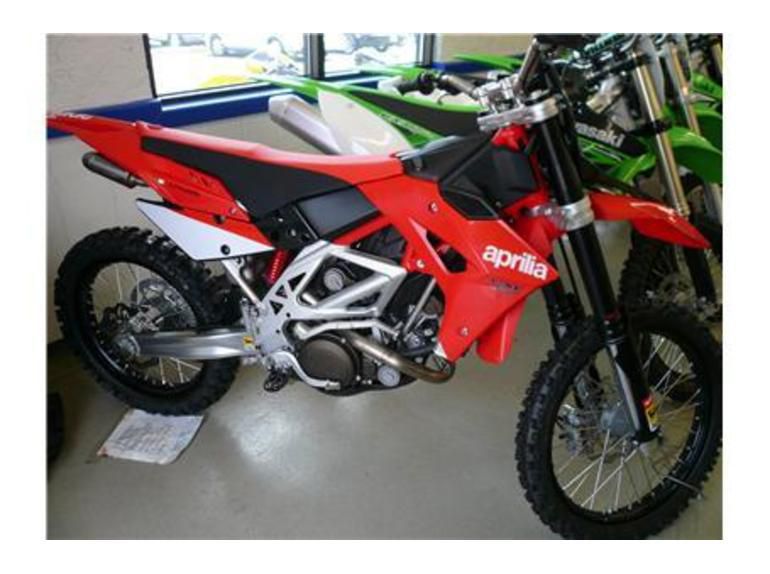 2009 aprilia mxv4.5  competition 