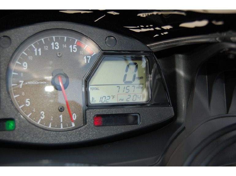 2010 Honda CBR 600RR , $7,999, image 6