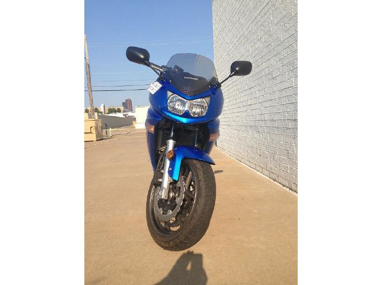 2007 Kawasaki NINJA 650R , $4,900, image 2