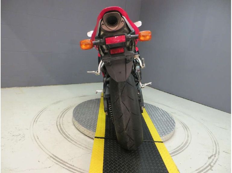 2008 Honda CBR600RR , $7,299, image 4