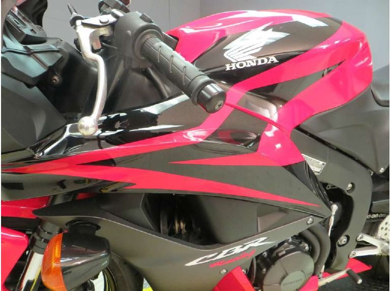 2008 Honda CBR600RR , $7,299, image 7