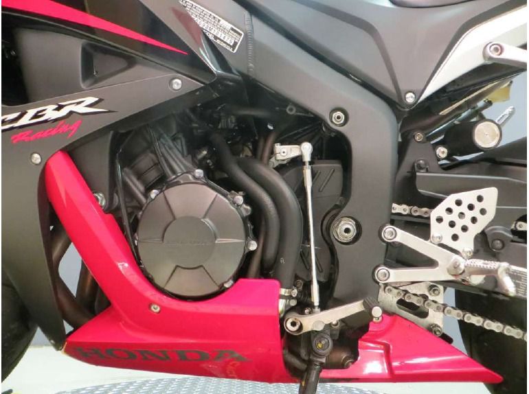 2008 Honda CBR600RR , $7,299, image 11