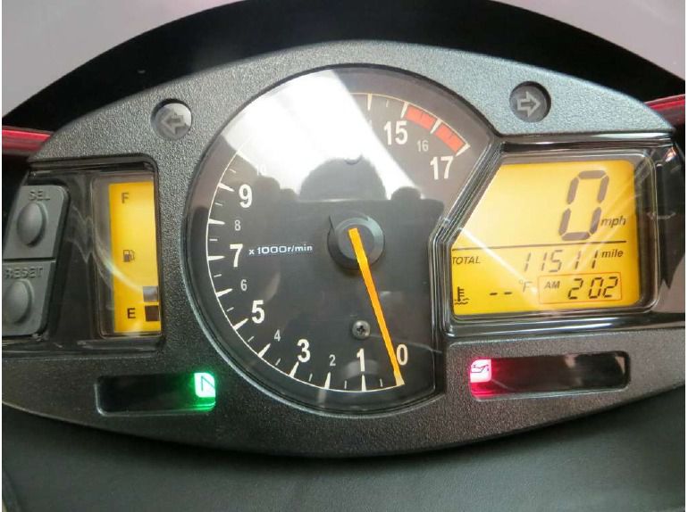 2008 Honda CBR600RR , $7,299, image 19
