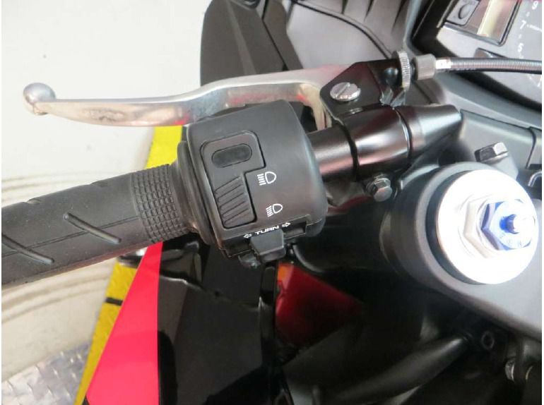 2008 Honda CBR600RR , $7,299, image 22