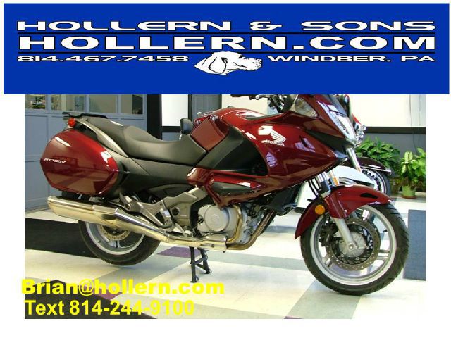Used 2010 honda nt700v for sale.