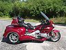 2001 Honda Gold Wing