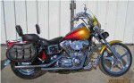 Used 2000 harley-davidson dyna wide glide for sale