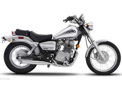 2008 honda rebel (cmx250c)