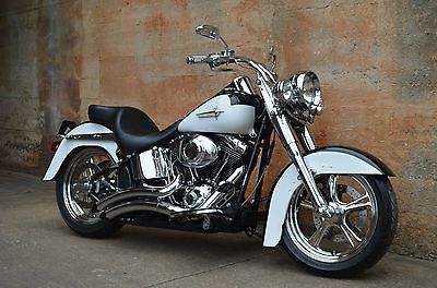 Harley-davidson : softail 2005 harley davidson heritage
