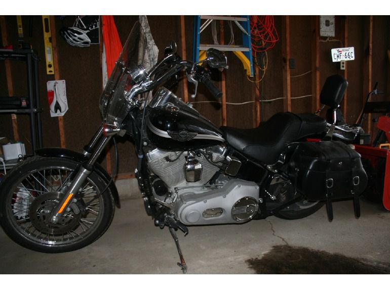 2006 Kawasaki Concours