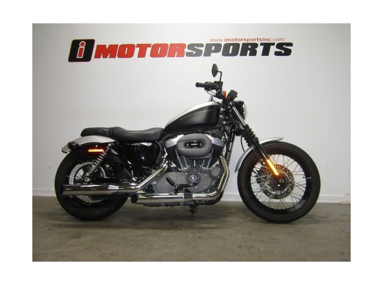 2004 harley-davidson fxstd - softail deuce
