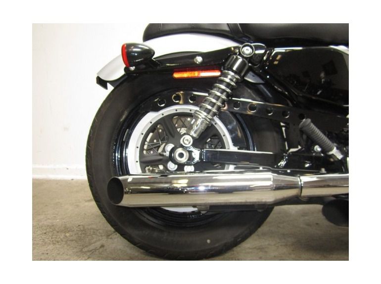 2004 Harley-Davidson FXSTD - Softail Deuce, $7,699, image 4