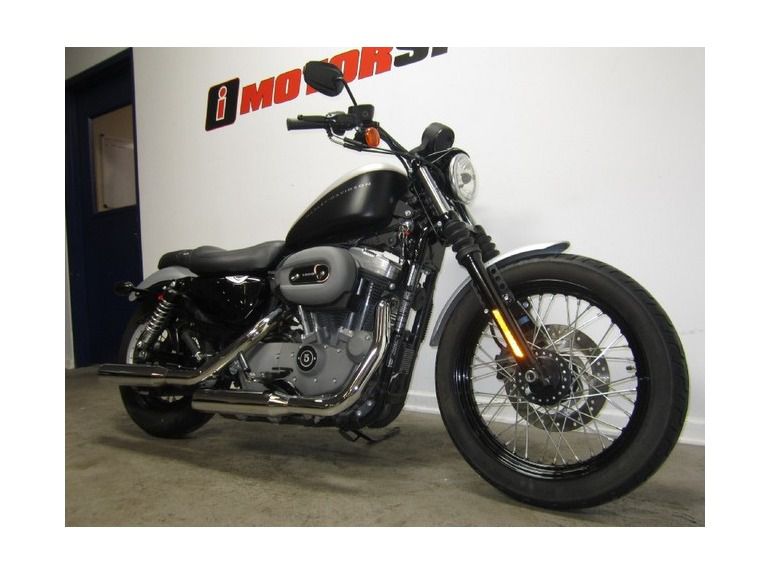 2004 Harley-Davidson FXSTD - Softail Deuce, $7,699, image 5
