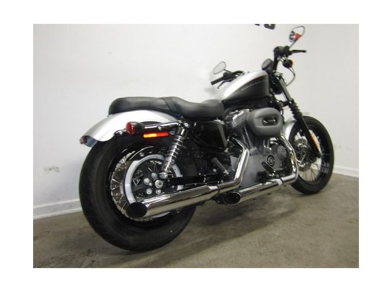 2004 Harley-Davidson FXSTD - Softail Deuce, $7,699, image 6