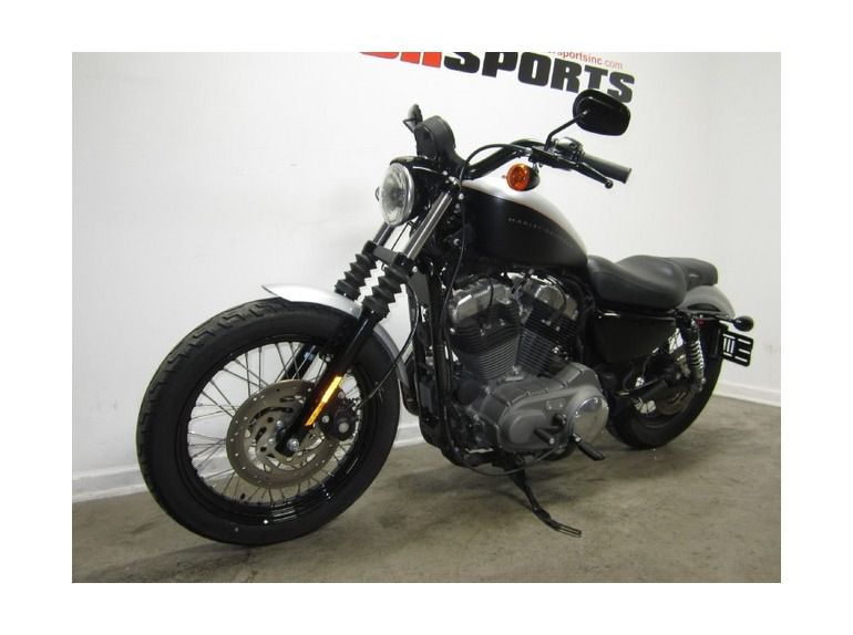 2004 Harley-Davidson FXSTD - Softail Deuce, $7,699, image 11