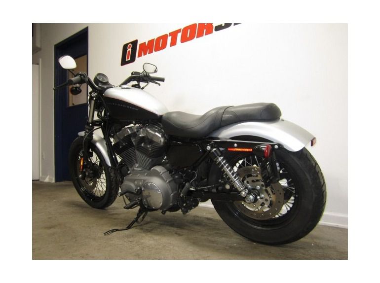2004 Harley-Davidson FXSTD - Softail Deuce, $7,699, image 12