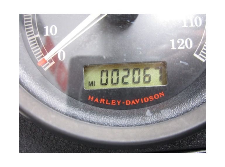 2004 Harley-Davidson FXSTD - Softail Deuce, $7,699, image 17