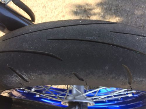 2014 Suzuki DR-Z, US $7300, image 5