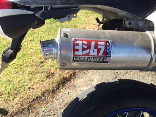 2014 Suzuki DR-Z, US $7300, image 6