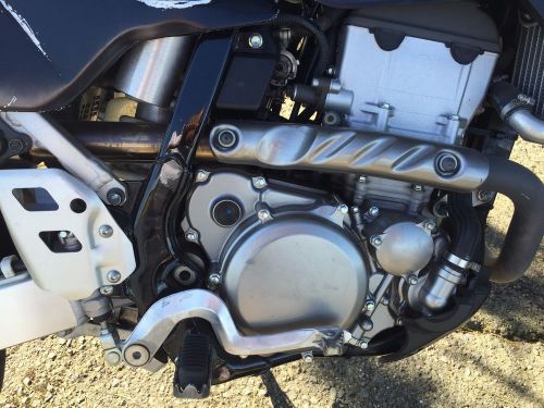 2014 Suzuki DR-Z, US $7300, image 7