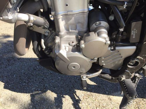 2014 Suzuki DR-Z, US $7300, image 8