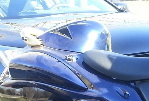 2008 Suzuki Hayabusa, US $10,000.00, image 4