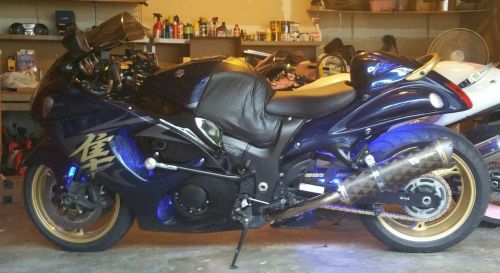 2008 Suzuki Hayabusa, US $10,000.00, image 7