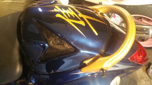2008 Suzuki Hayabusa, US $10,000.00, image 8
