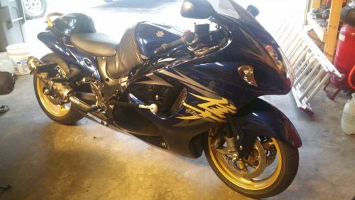 2008 Suzuki Hayabusa, US $10,000.00, image 12