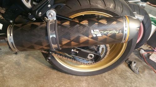 2008 Suzuki Hayabusa, US $10,000.00, image 13