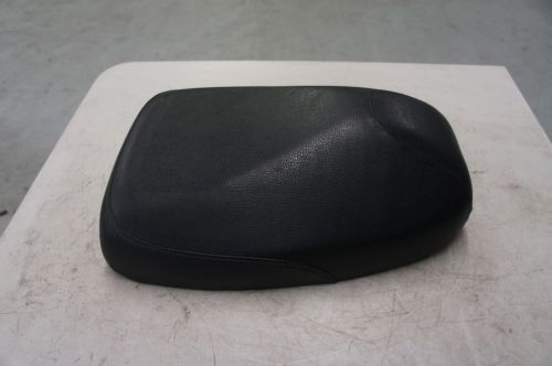 C kymco agility 50 125 2011 oem front seat