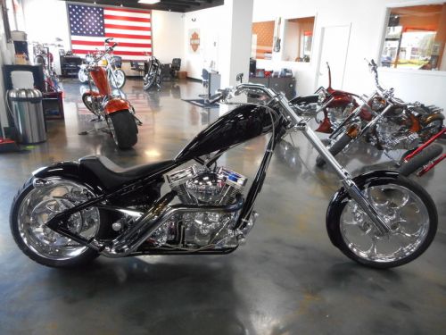 2006 Big Dog Ridgeback