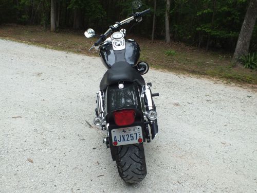 2009 Harley-Davidson Dyna, US $7,700.00, image 6