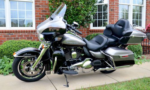 2016 Harley-Davidson Touring, US $25000, image 8