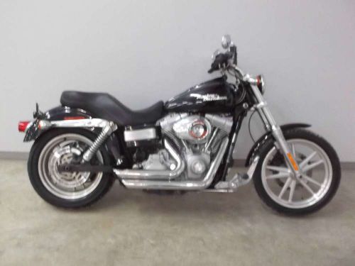 2008 Harley-Davidson DynaŽ Super GlideŽ Custom DynaŽ, US $45000, image 2